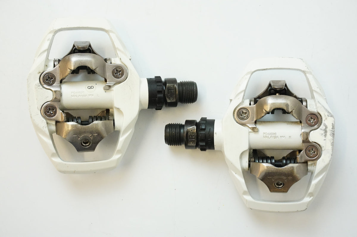 SHIMANO 「シマノ」 PD-M530 ペダル / 浜松店