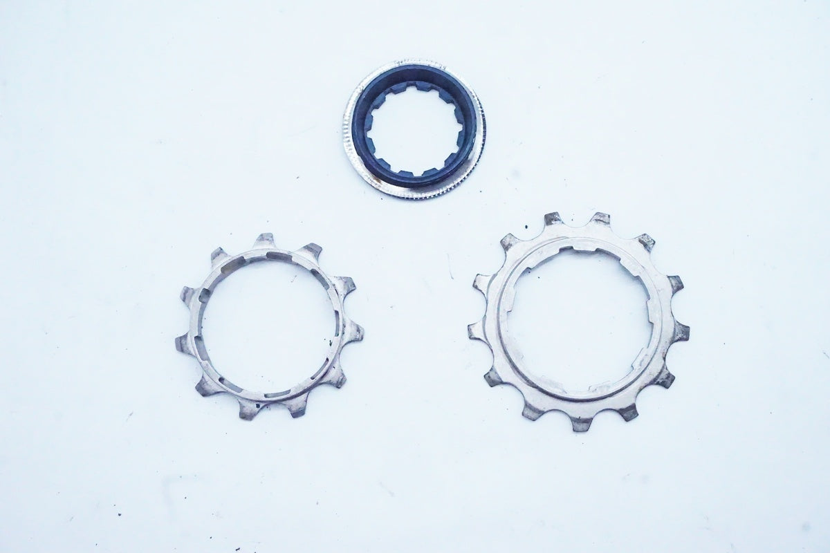 SHIMANO「シマノ」 XTR CS-M970 11-34T スプロケット/ 京都西院店