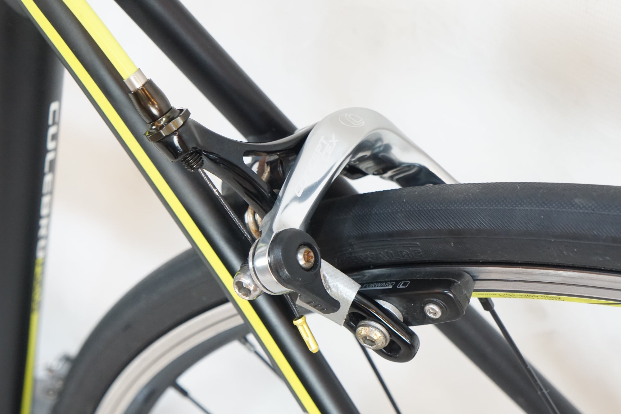 FOCUS 「フォーカス」 CULEBRO SL3.0 2014年モデル ロードバイク / 名古屋大須店
