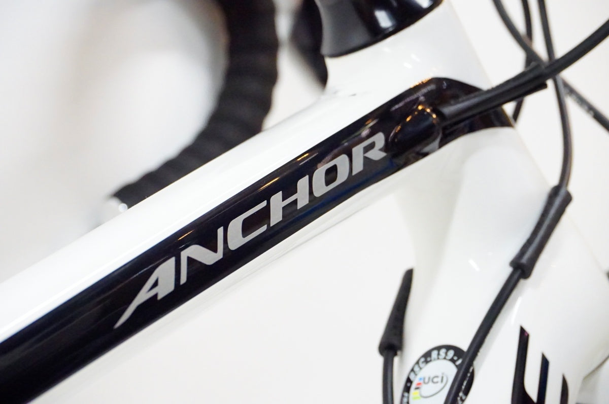 BRIDGESTONE 「ブリヂストン」 ANCHOR RS8 2020年モデル ロードバイク / 名古屋大須店