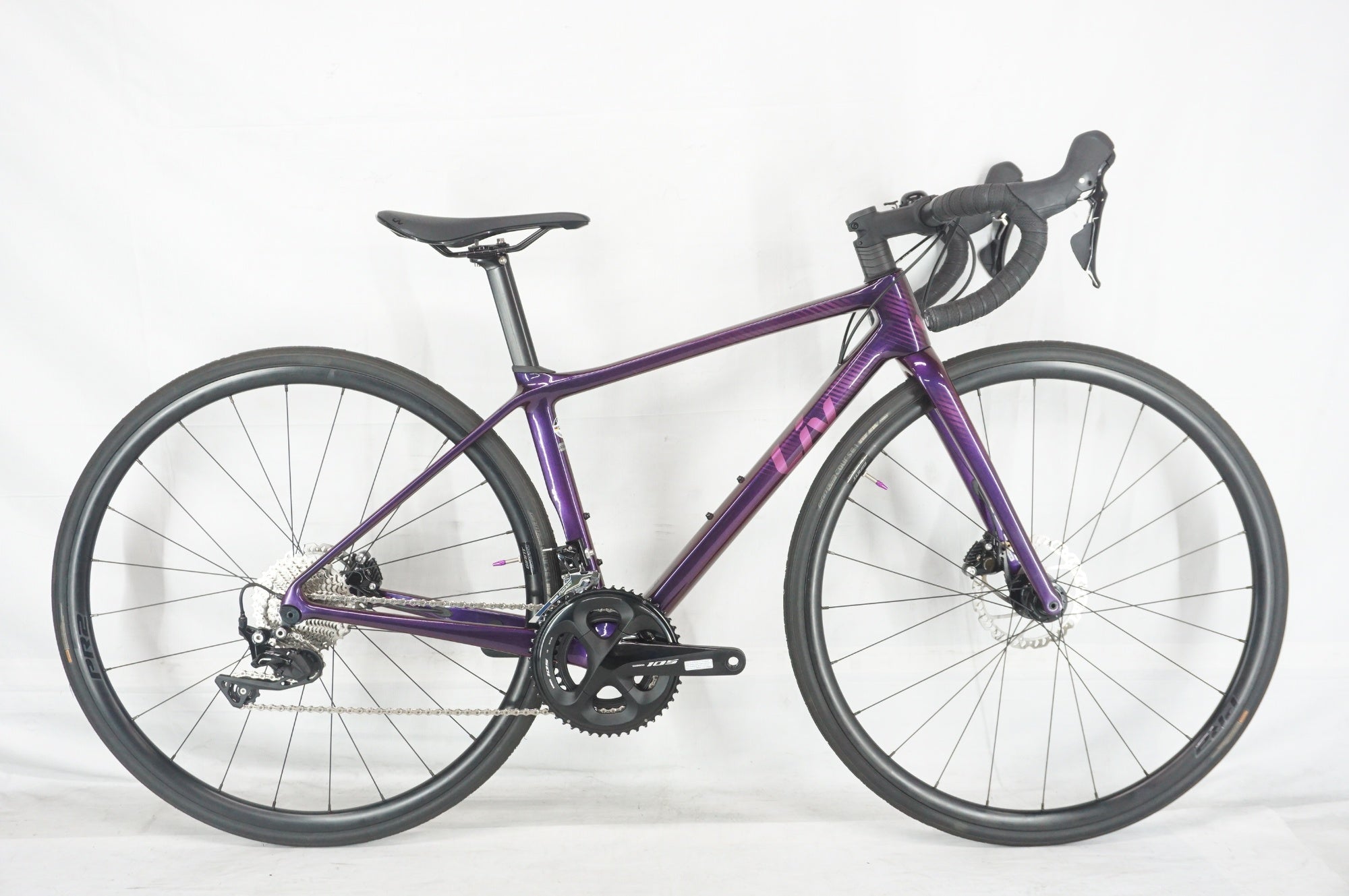 GIANT 「ジャイアント」 LIV LANGMA ADVANCED2 DISC QOM 2023年モデル ロードバイク / 阪急塚口店