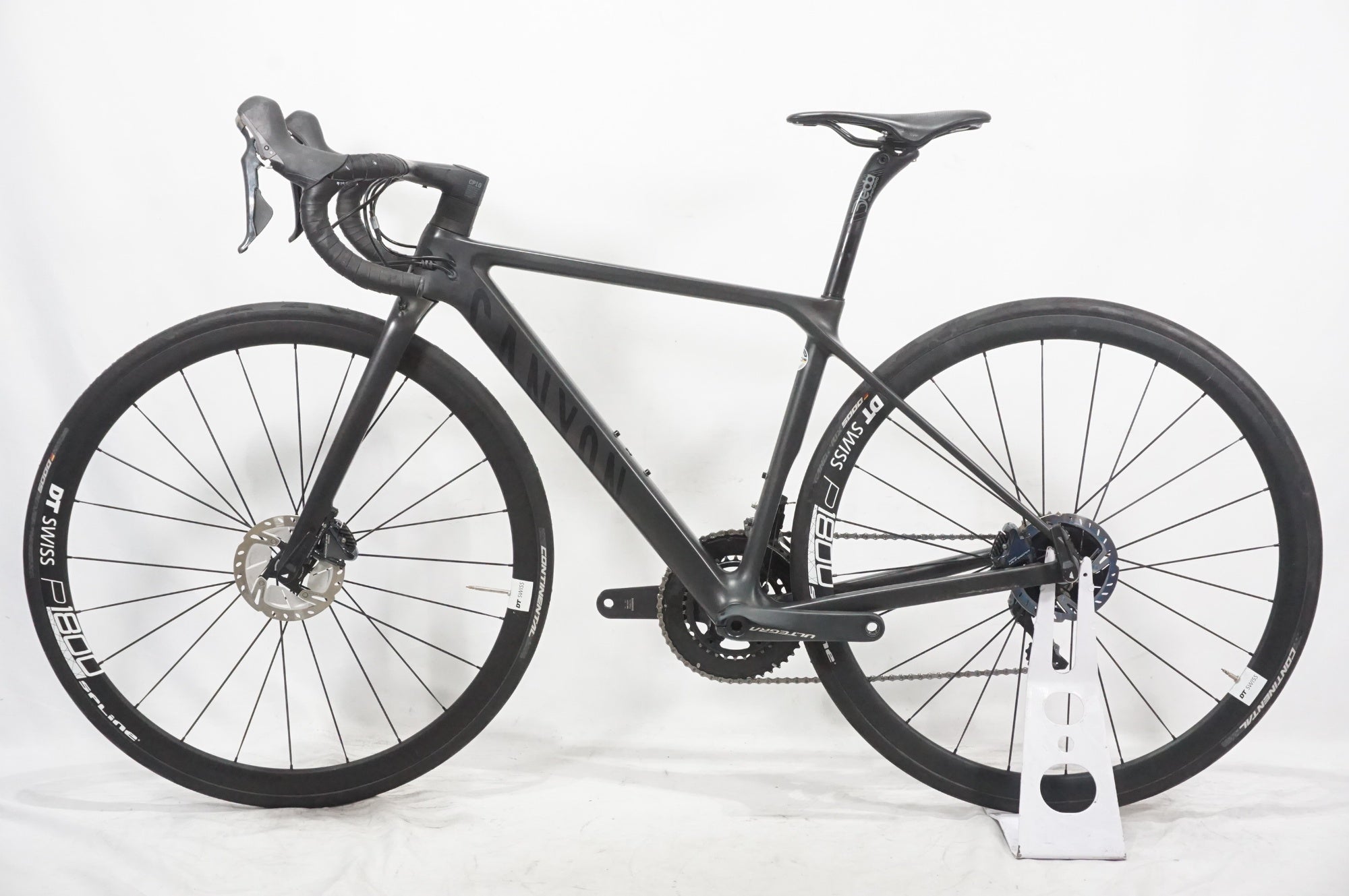 CANYON 「キャニオン」 ULTIMATE CF SL8 DISC 2021年モデル