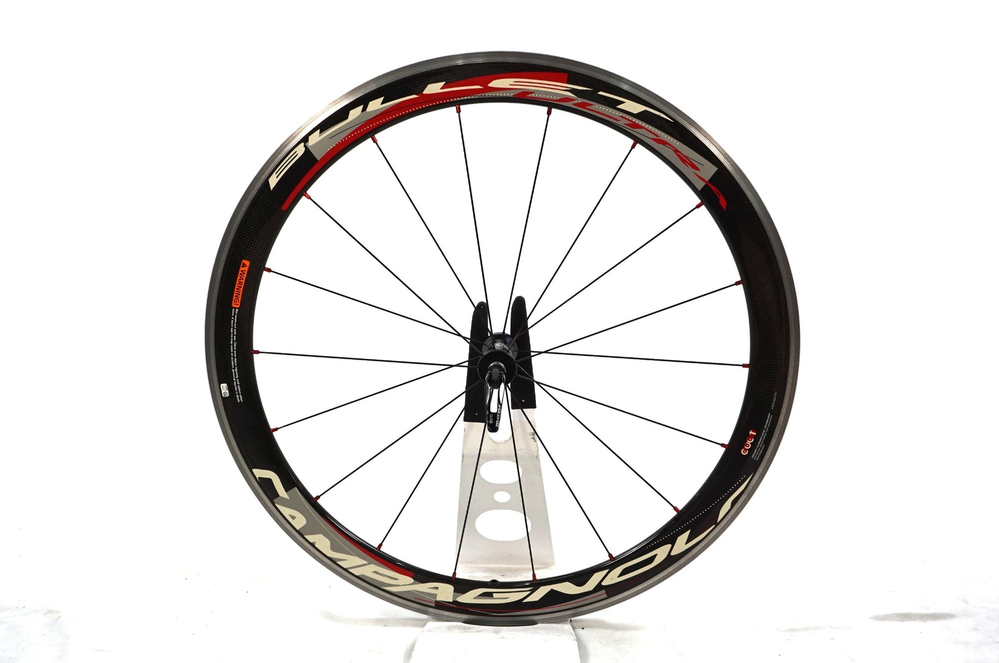 CAMPAGNOLO 「カンパニョーロ」 BULLET ULTRA SHIMANO 11s ホイールセット / 川越店