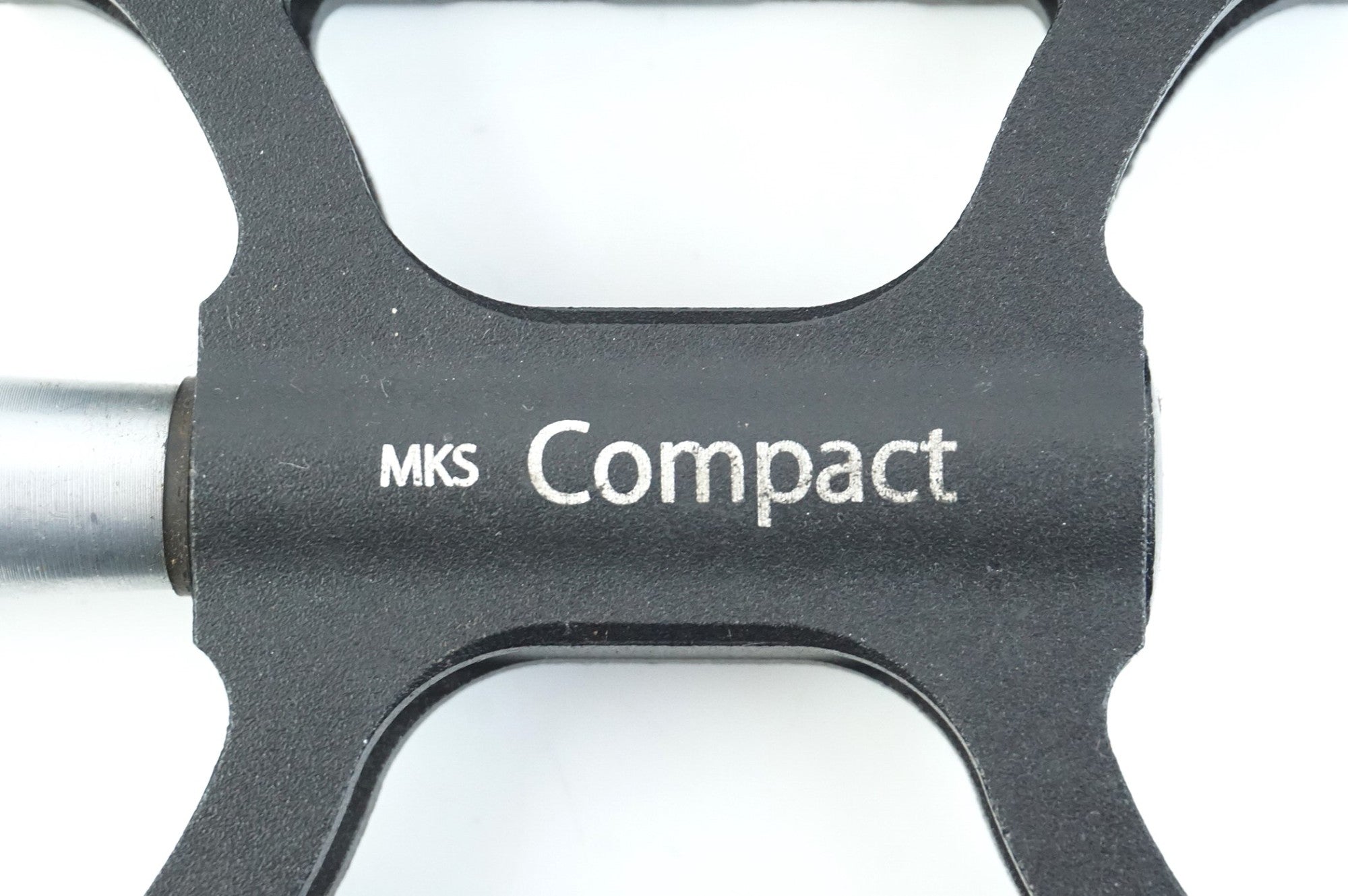 MKS 「ミカシマ」 COMPACT ペダル / 中目黒店