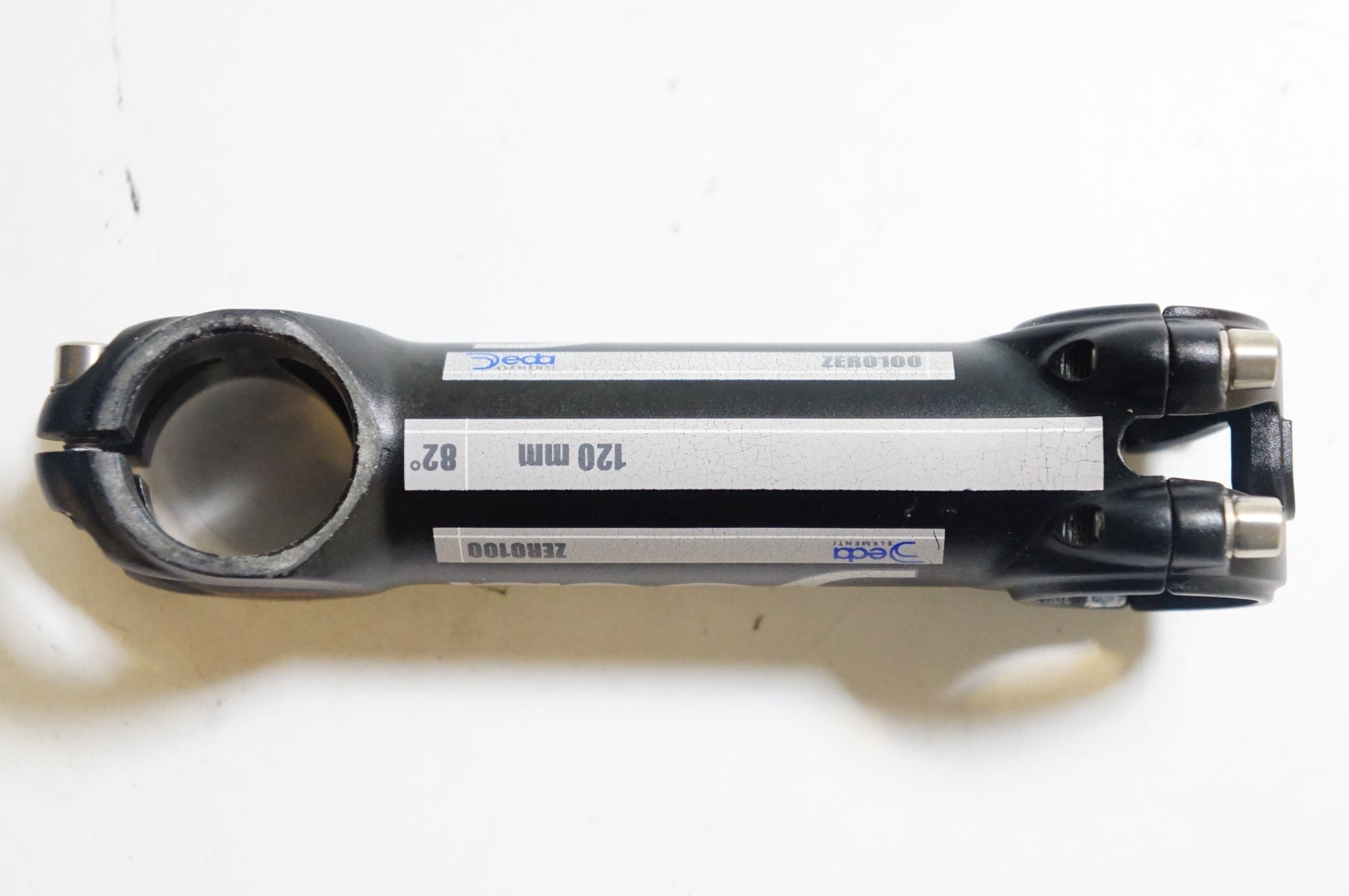 DEDA 「デダ」 ZERO 100 120mm ステム / 熊谷本店