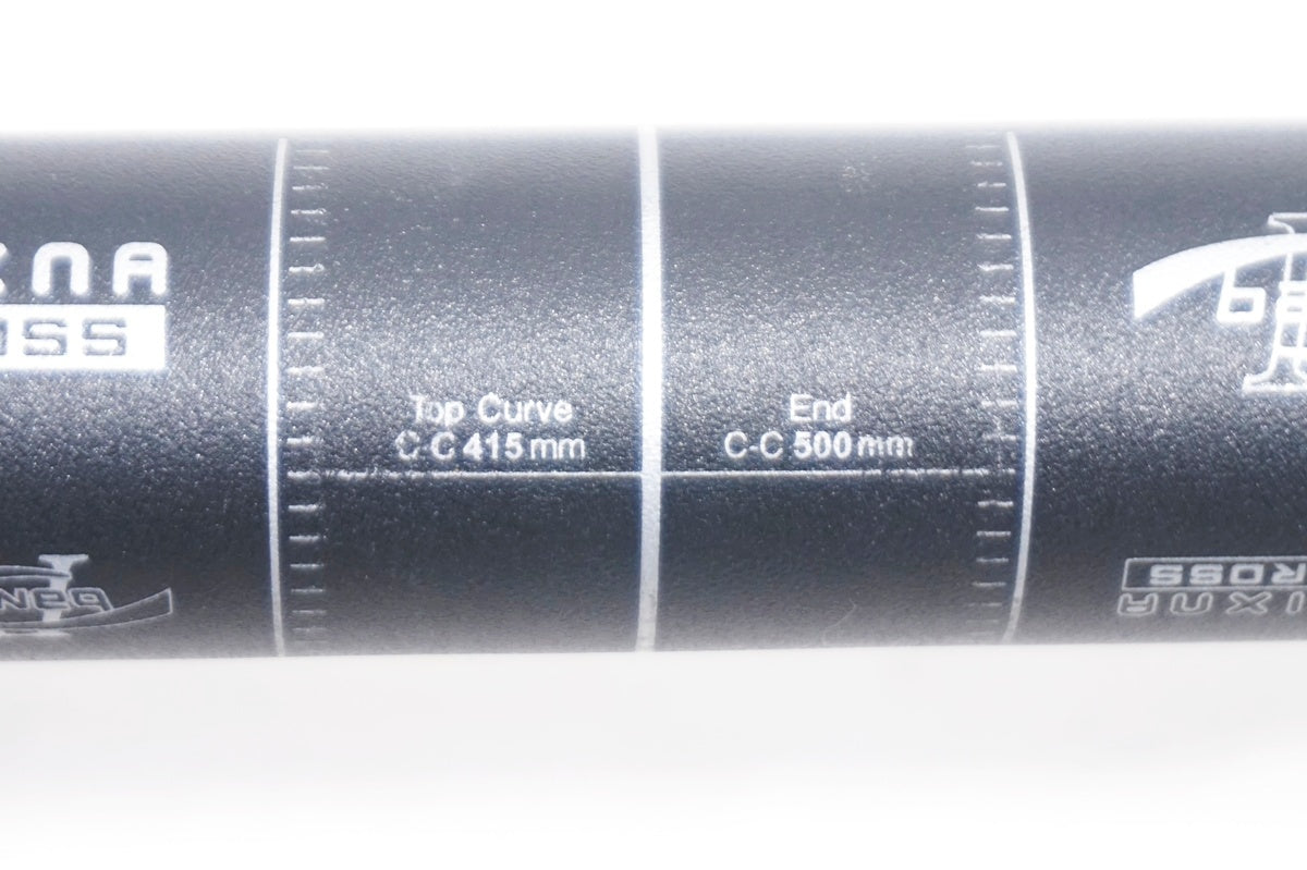 DIXNA 「ディズナ」 CROSS Φ31.8 415mm ハンドル / 大阪門真店