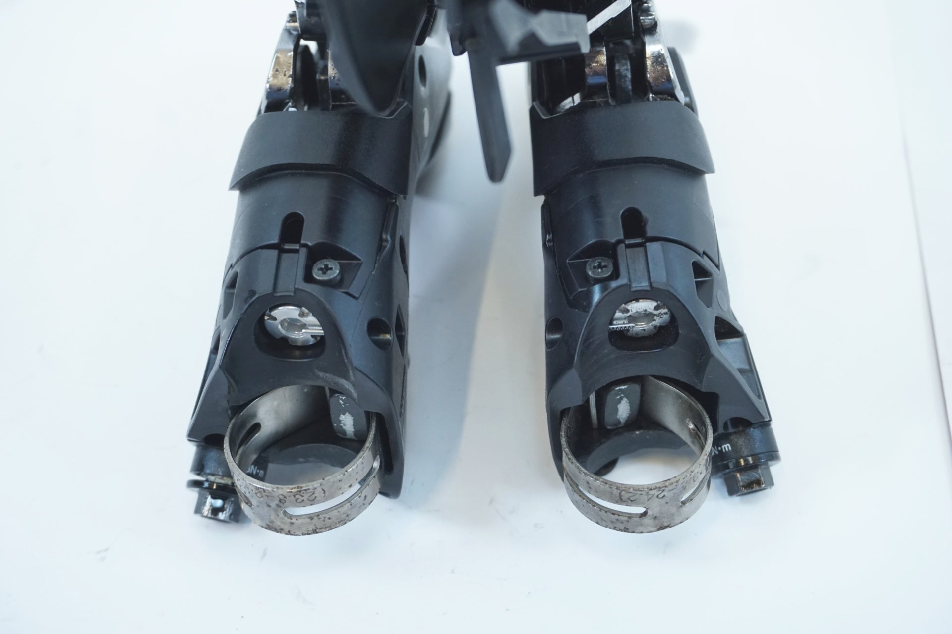 SHIMANO 「シマノ」 105 ST-R7025 デュアルコントロールレバー / 有明