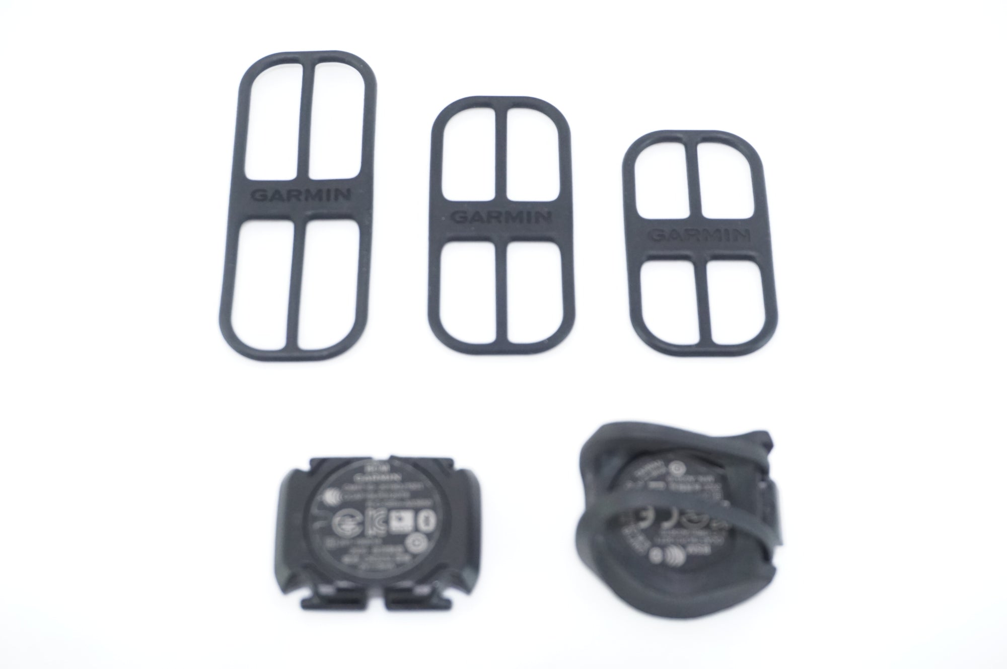 GARMIN 「ガーミン」 スピードセンサーDUAL ケイデンスセンサーDUAL