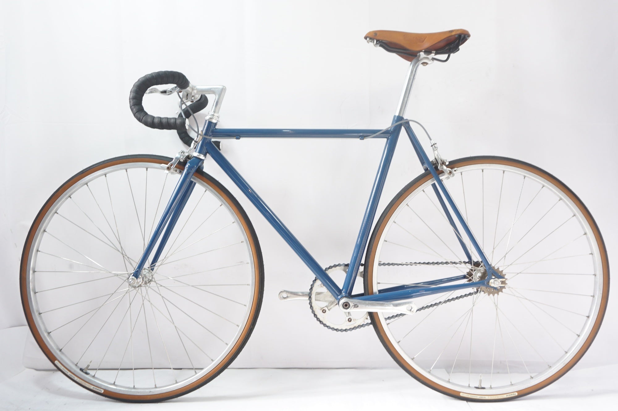 FAIRWEATHER 「フェアフェザー」 TRACK 2017年モデル ピストバイク / 世田谷店