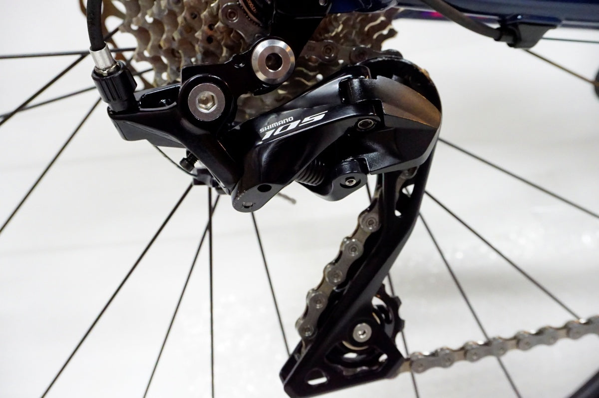 CANNONDALE 「キャノンデール」 CAAD13 DISC 105 RAPHA 2022年モデル ロードバイク / 名古屋大須店