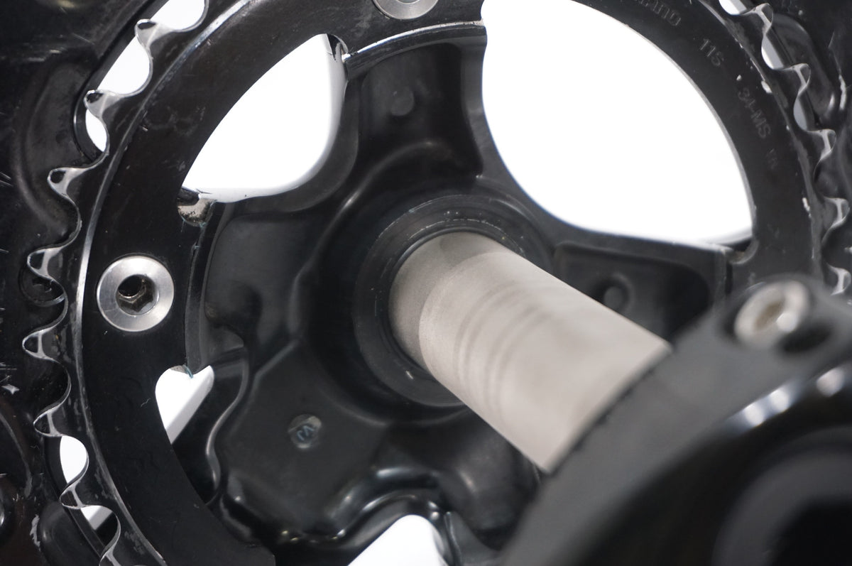 SHIMANO 「シマノ」 FC-RS510 50-34T 172.5mm クランク / AKIBA店