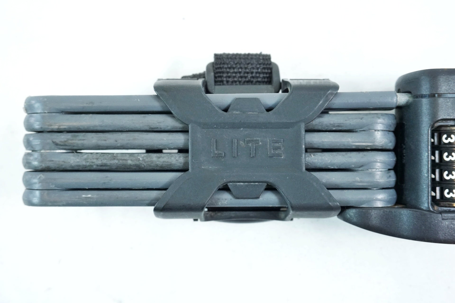 ABUS 「アブス」 BORDO LITE ロック / 有明ガーデン店