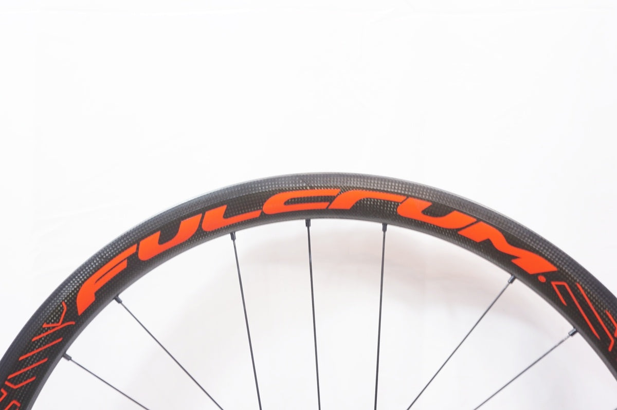 FULCRUM 「フルクラム」 SPEED 40C シマノ11速 ホイールセット / バイチャリ世田谷店