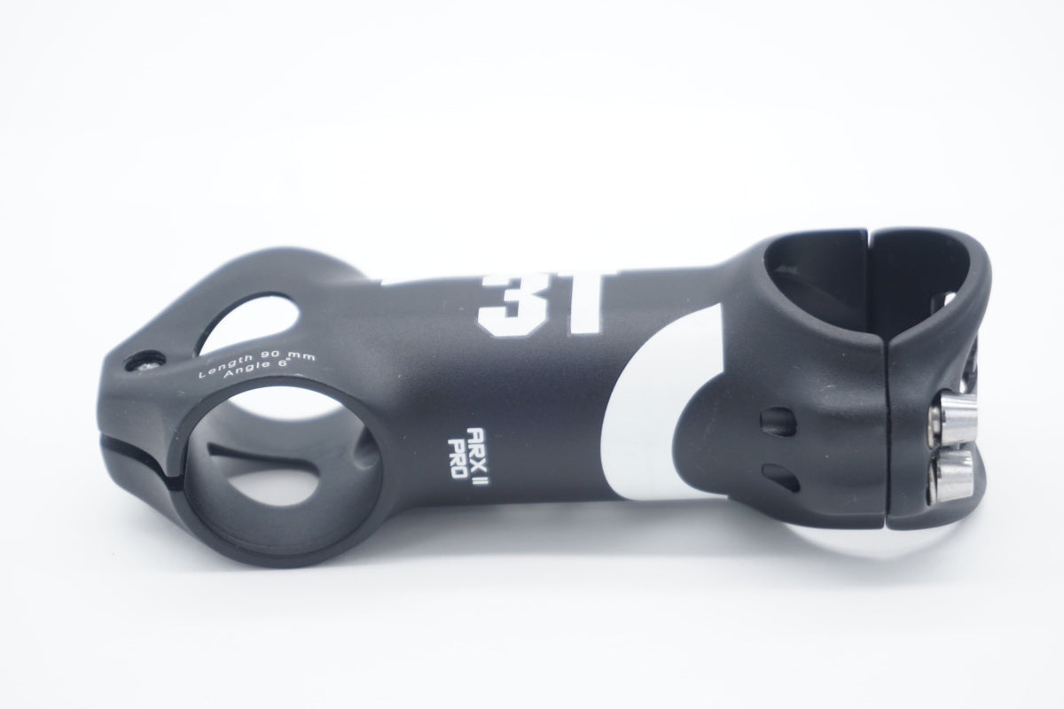 3T 「スリーティー」 ARX2 PRO φ31.8 90mm ステム / 滋賀大津店