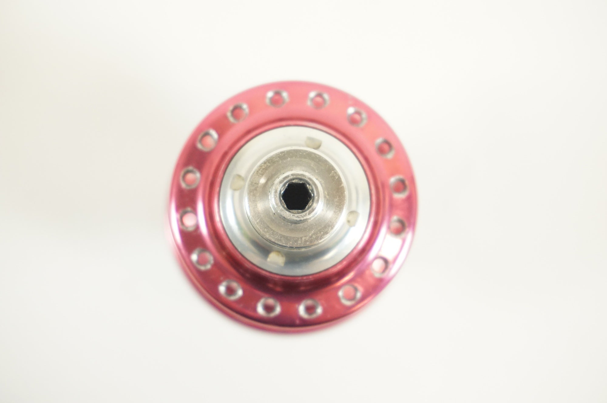 CHRIS KING 「クリスキング」 CLASSIC 130mm 32H SHIMANO 10S リアハブ / 宇都宮店