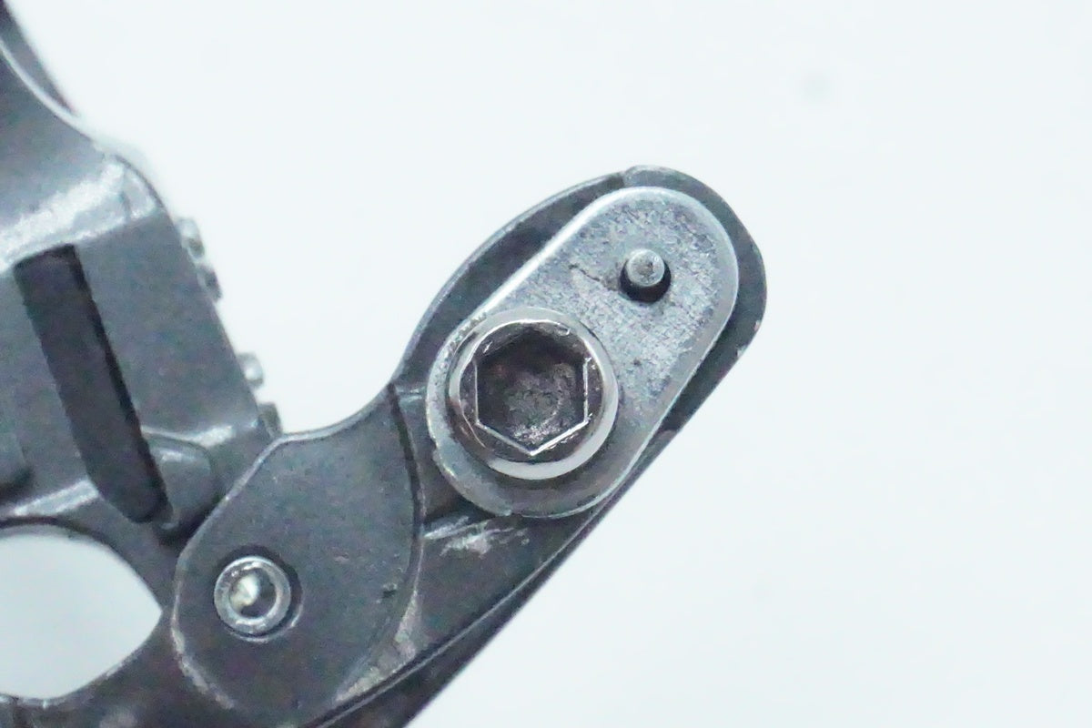 SHIMANO「シマノ」 CLARIS FD-R2000 フロントディレイラー/ 京都西院店