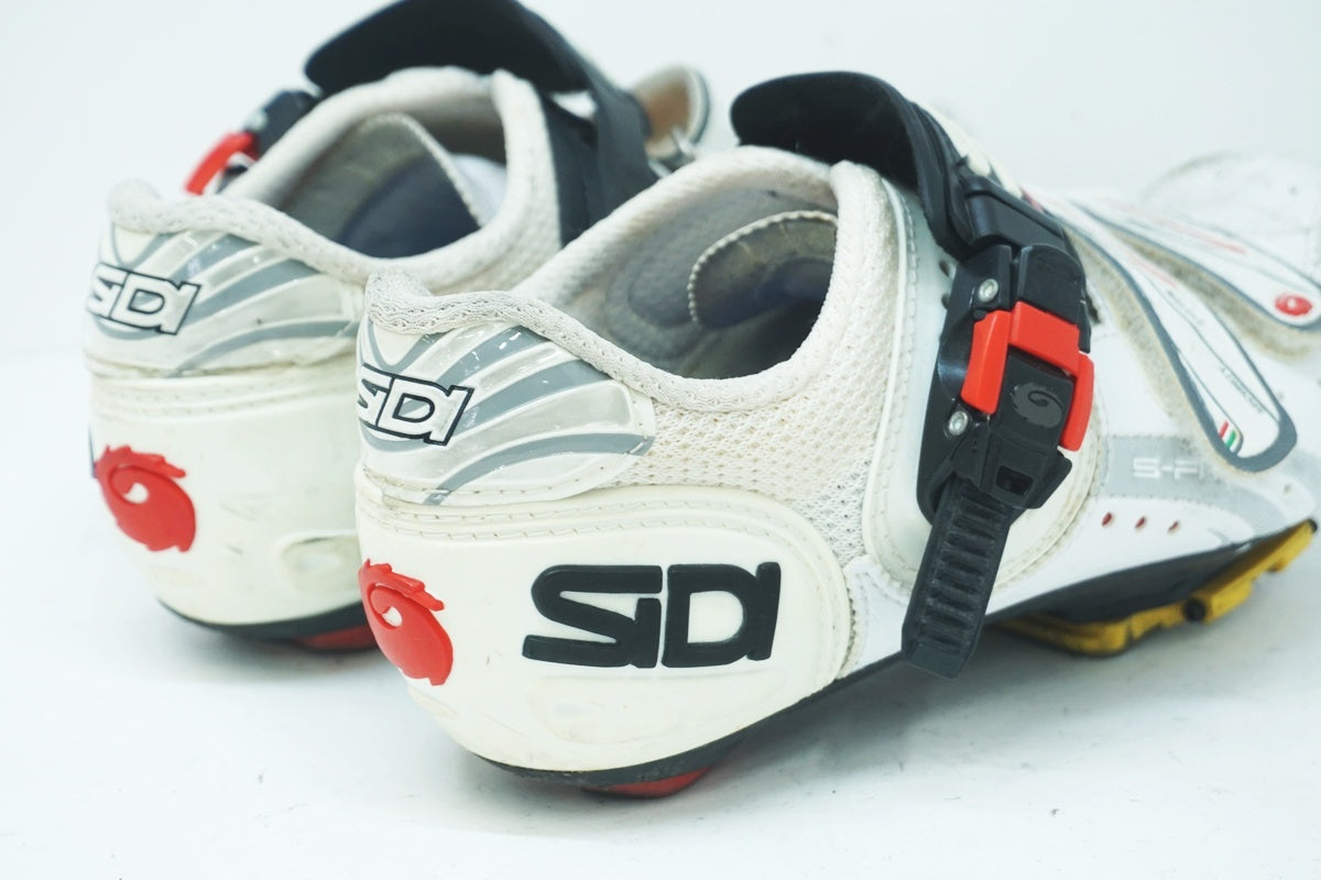 SIDI 「シディ」 EU38 シューズ / 大阪美原北インター店 ｜ バイチャリ
