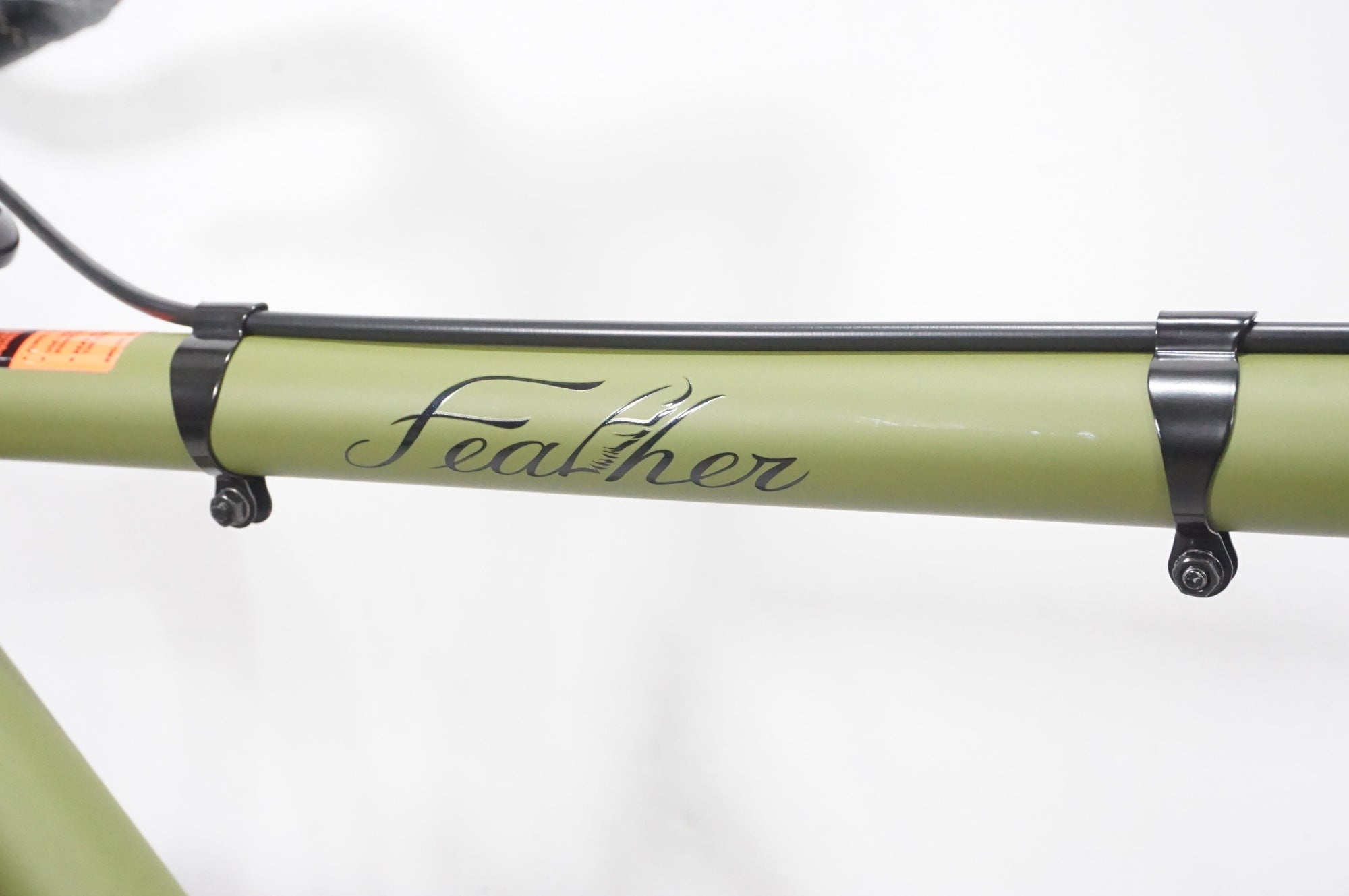 FUJI 「フジ」 FEATHER 2021年頃 ピストバイク / AKIBA店