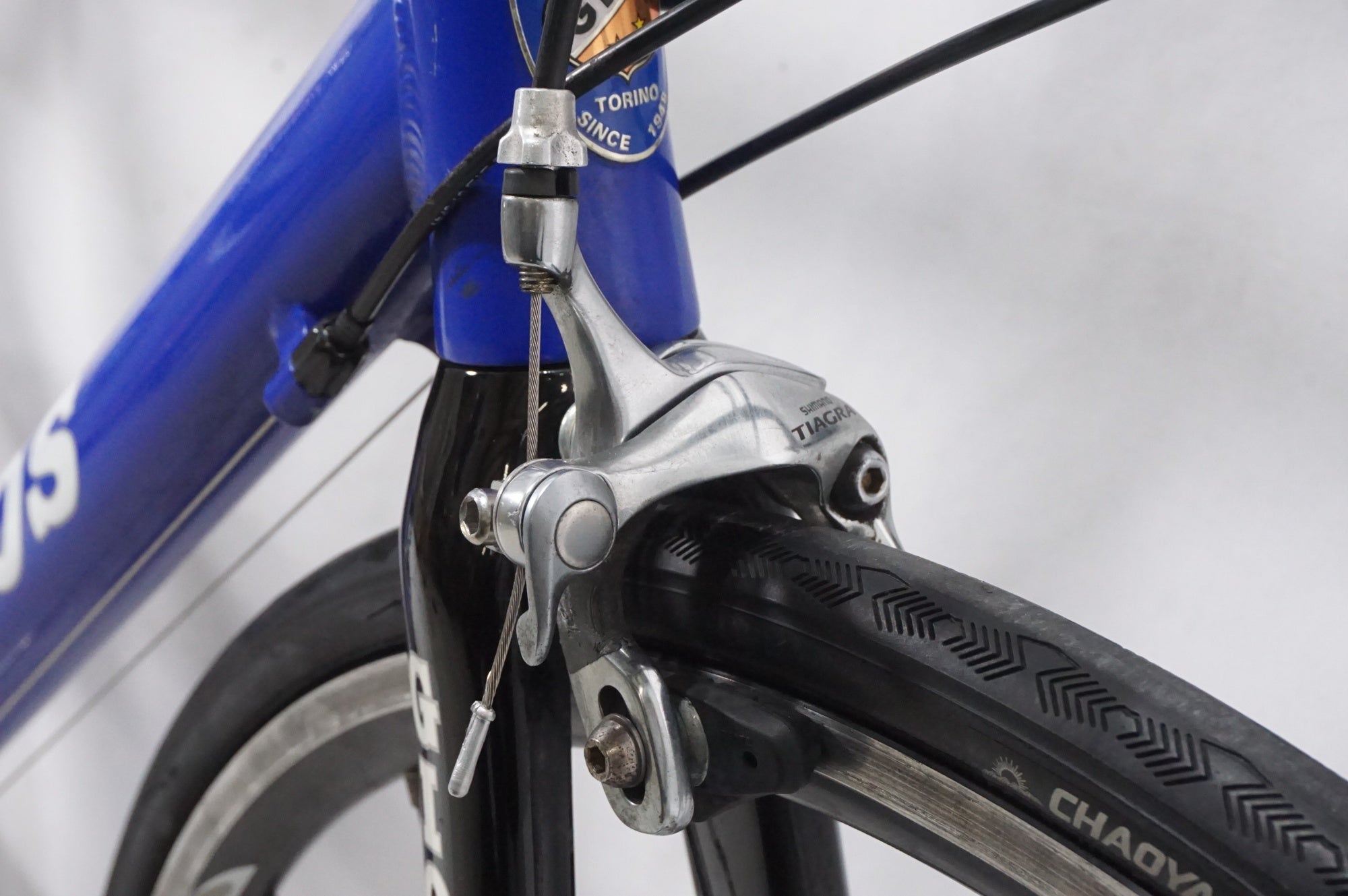 GIOS 「ジオス」 ULTIMO 2014年モデル クロスバイク / AKIBA店