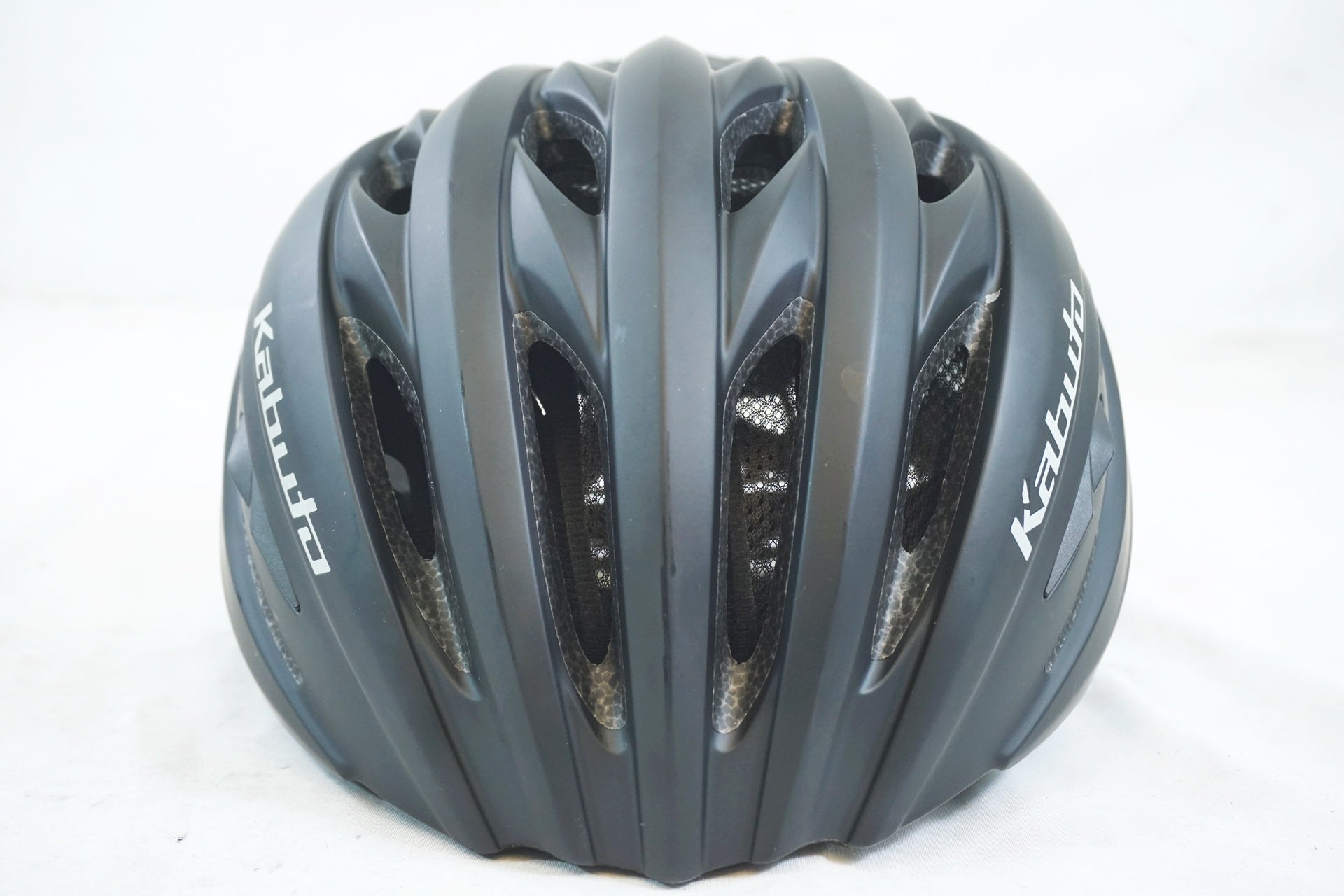 バイクヘルメット　KABUTO Mサイズ OGK KABUTO 「オージーケーカブト」 RECT M/Lサイズ ヘルメット / 有明
