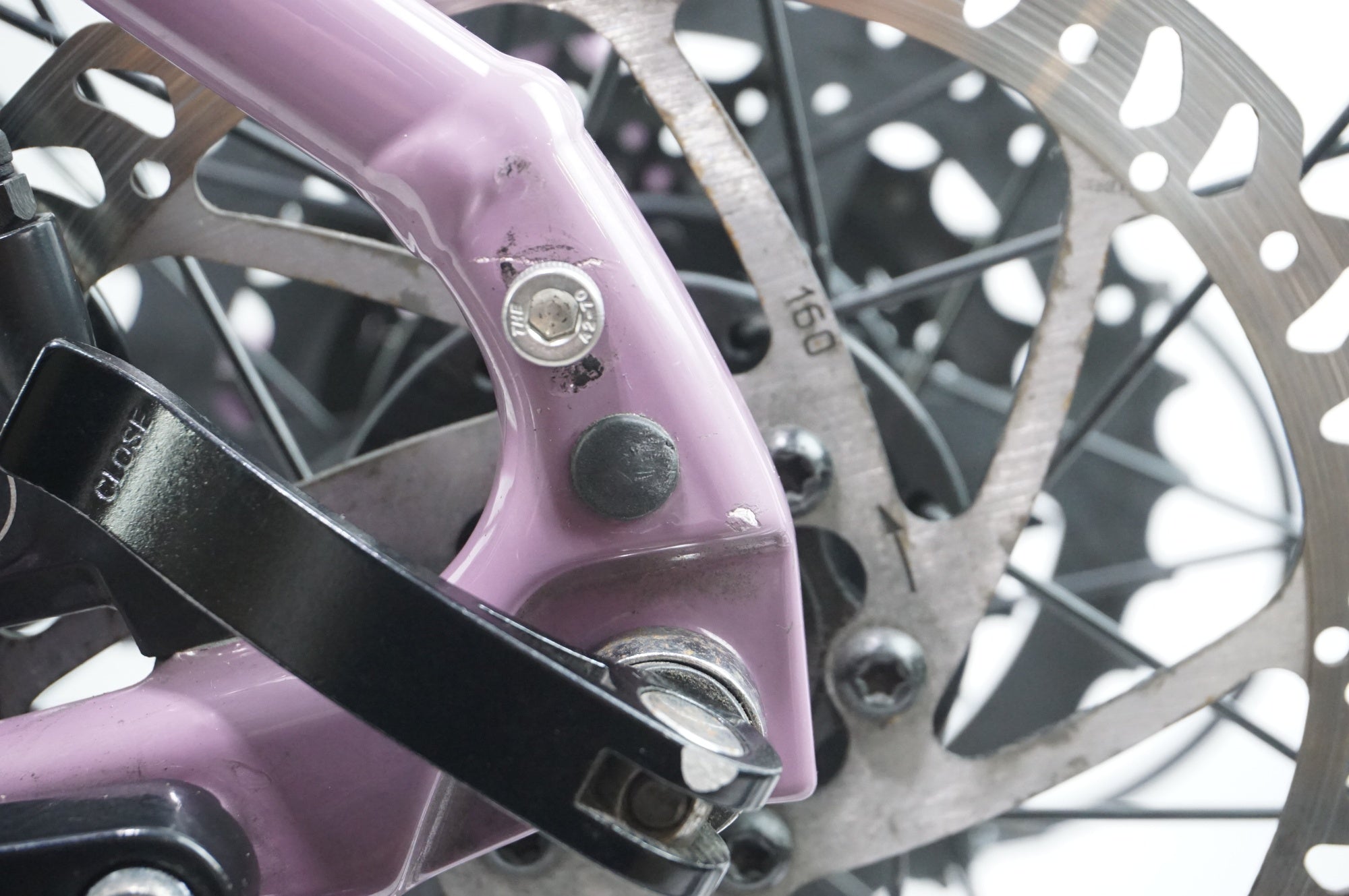 GIANT 「ジャイアント」 LIV ALIGHT2 DD DISC 2024年モデル クロス