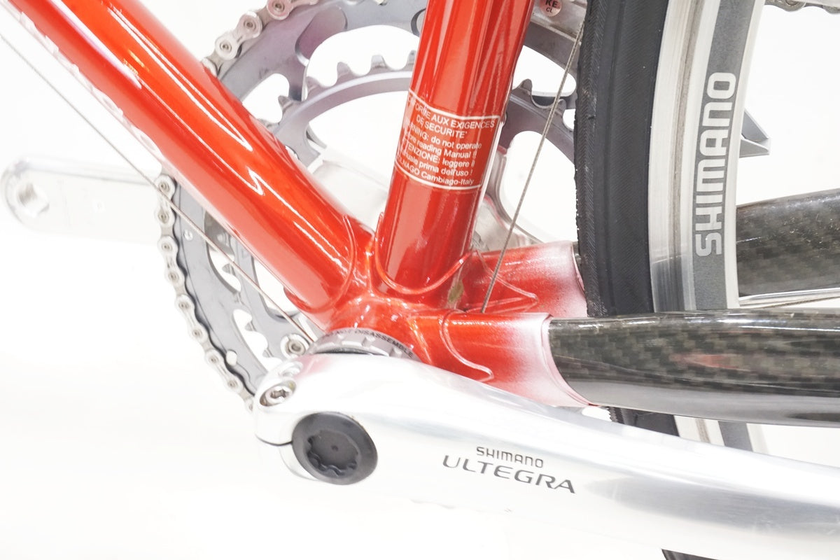 COLNAGO 「コルナゴ」 MASTER CARBON B-STAY 年式不明 ロードバイク
