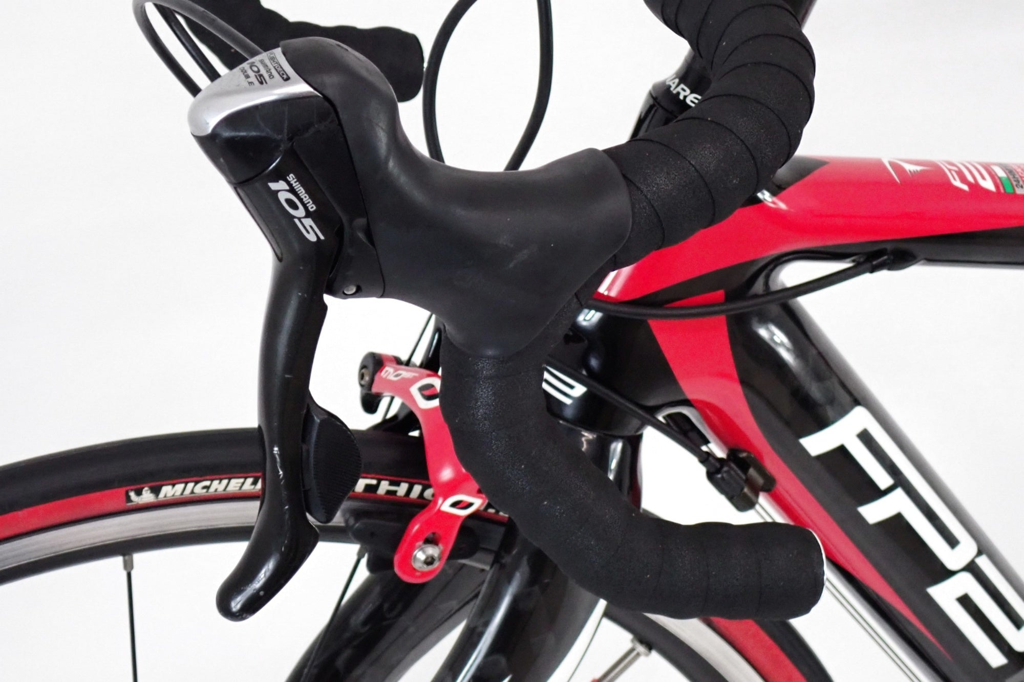 PINARELLO 「ピナレロ」 FP2 CARBON 2010年モデル ロードバイク / 伊勢崎店