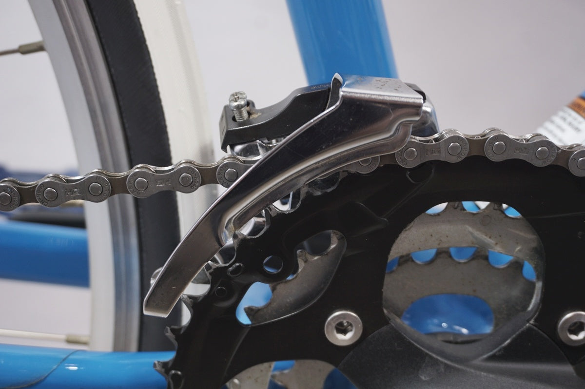 CANNONDALE 「キャノンデール」 STREET 2007頃 マウンテンバイク / バイチャリ浦和ベース