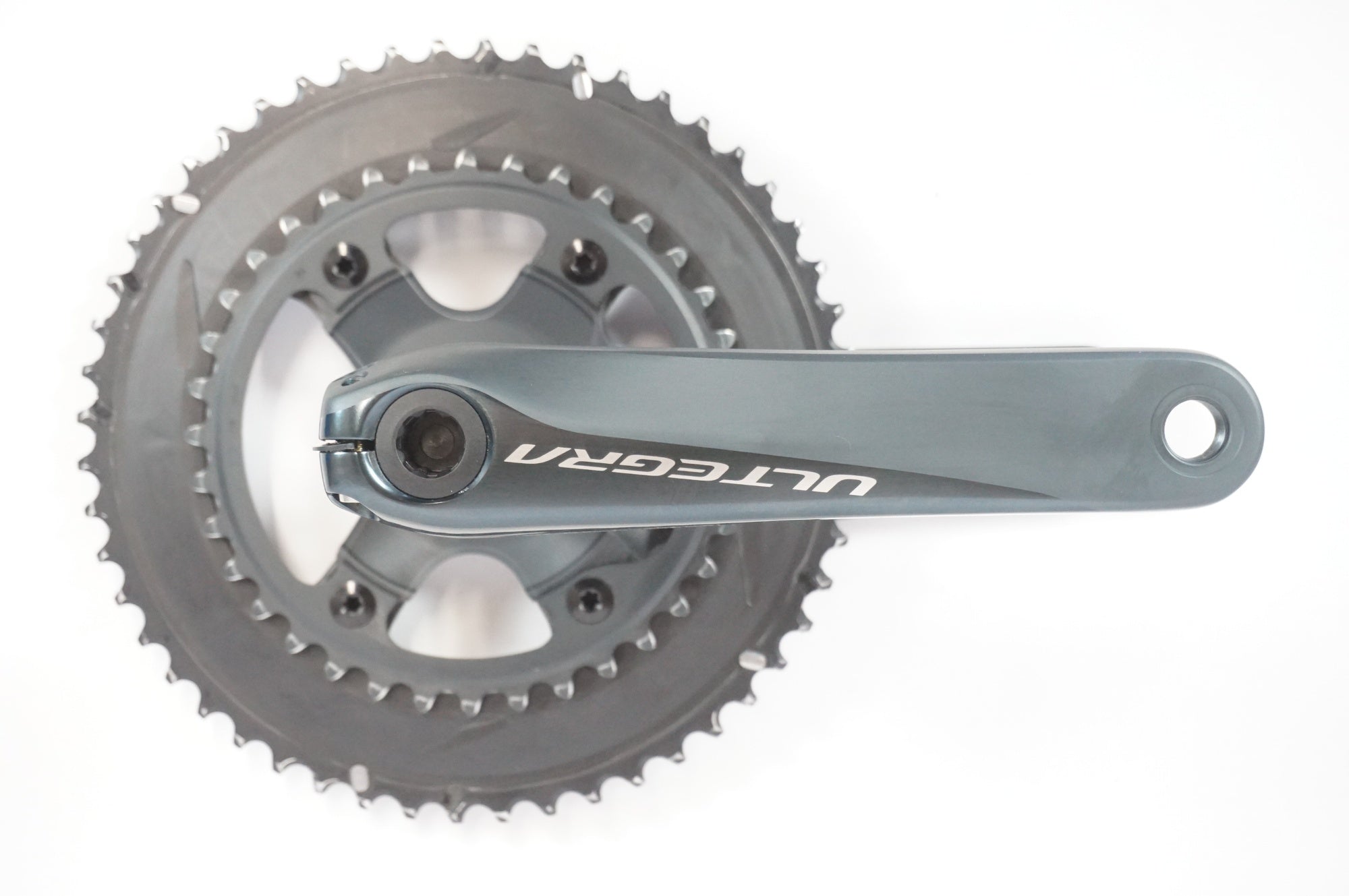 SHIMANO ULTEGRA FC-R8000 クランクセット 52-36T SHIMANO 「シマノ」 ULTEGRA FC-R8000 52-36T 170mm クランクセット