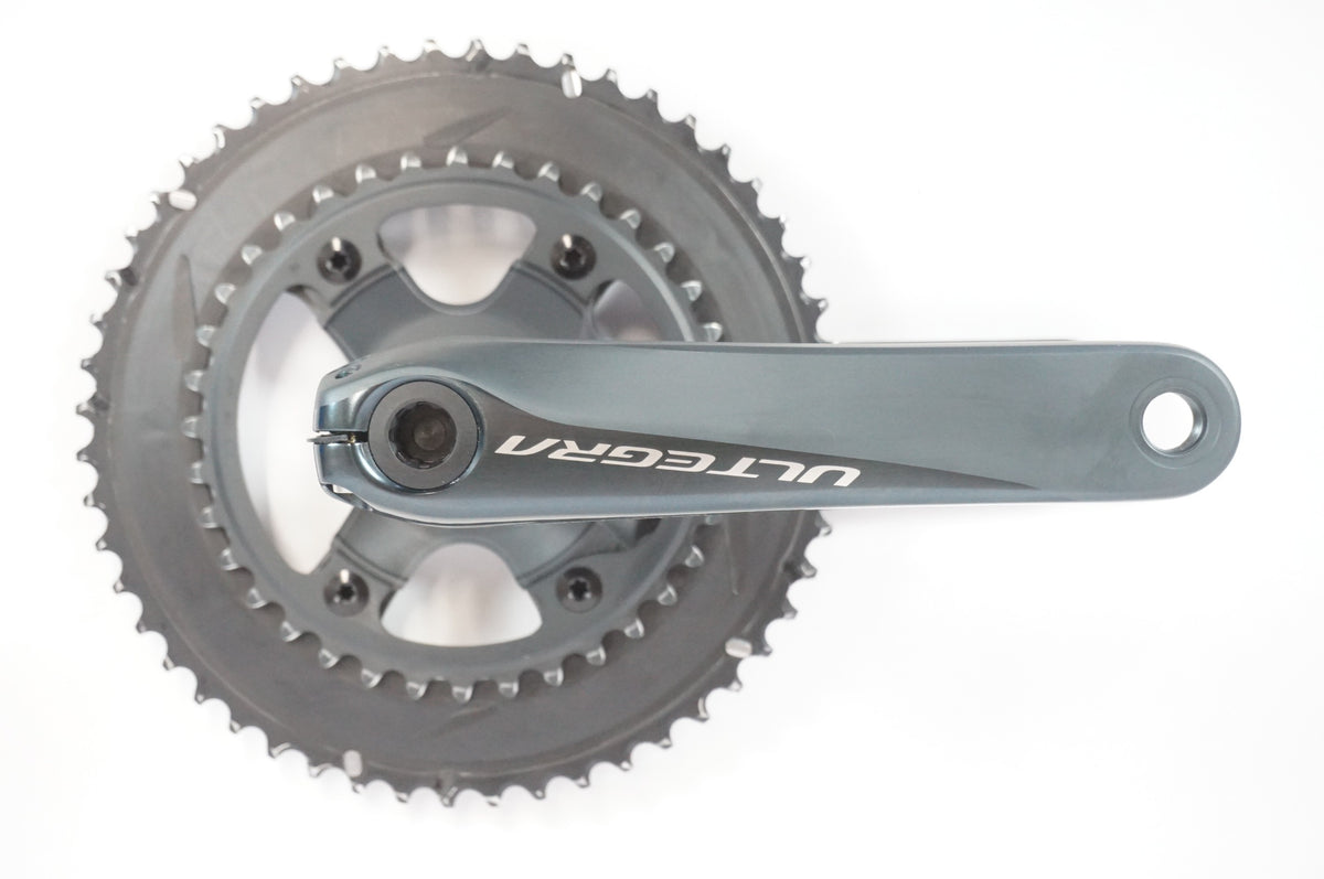 SHIMANO 「シマノ」 ULTEGRA FC-R8000 52-36T 170mm クランクセット / 宇都宮店