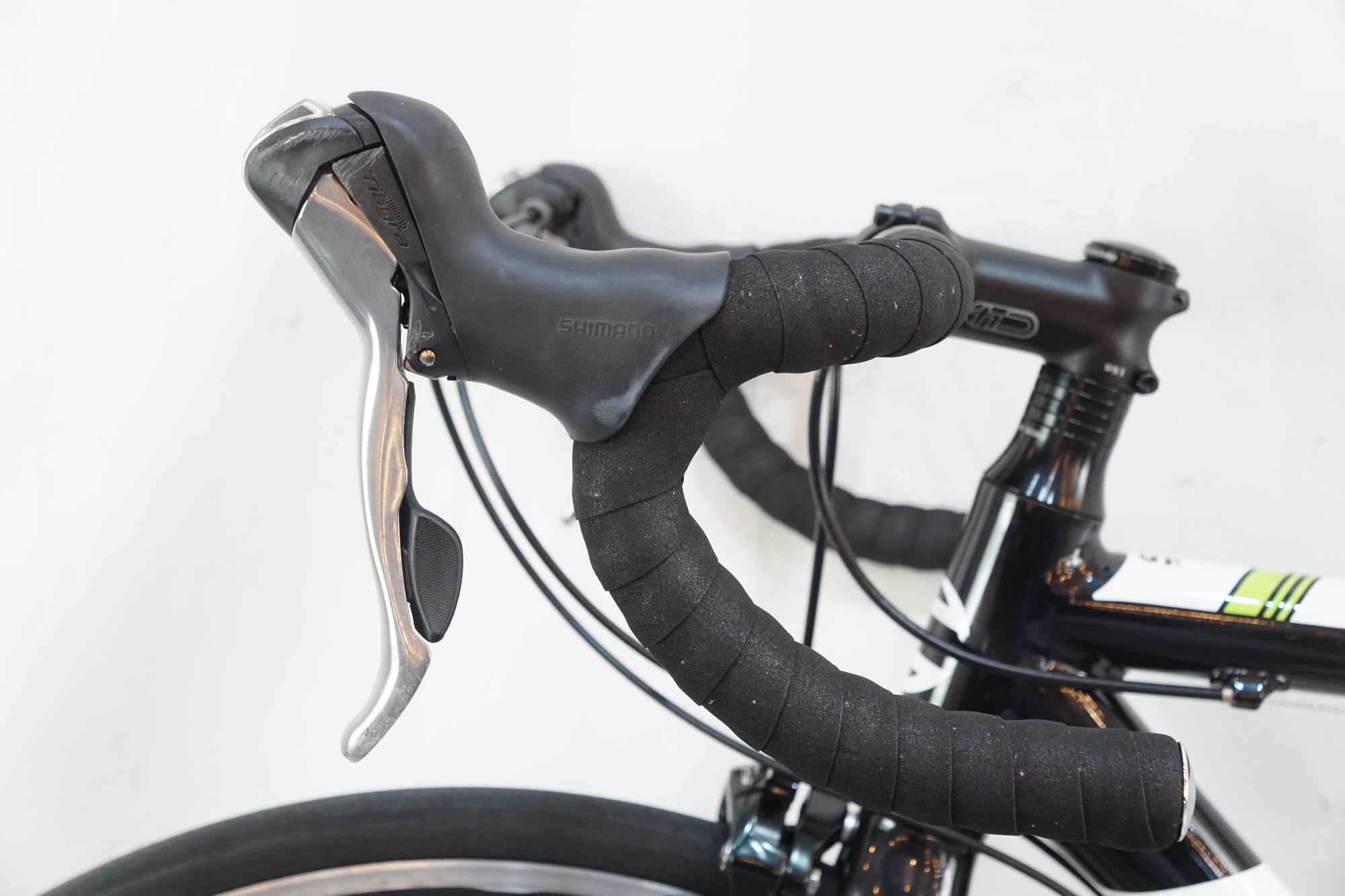 CANNONDALE 「キャノンデール」 CAAD8 6 TIAGRA 2015モデル ロード