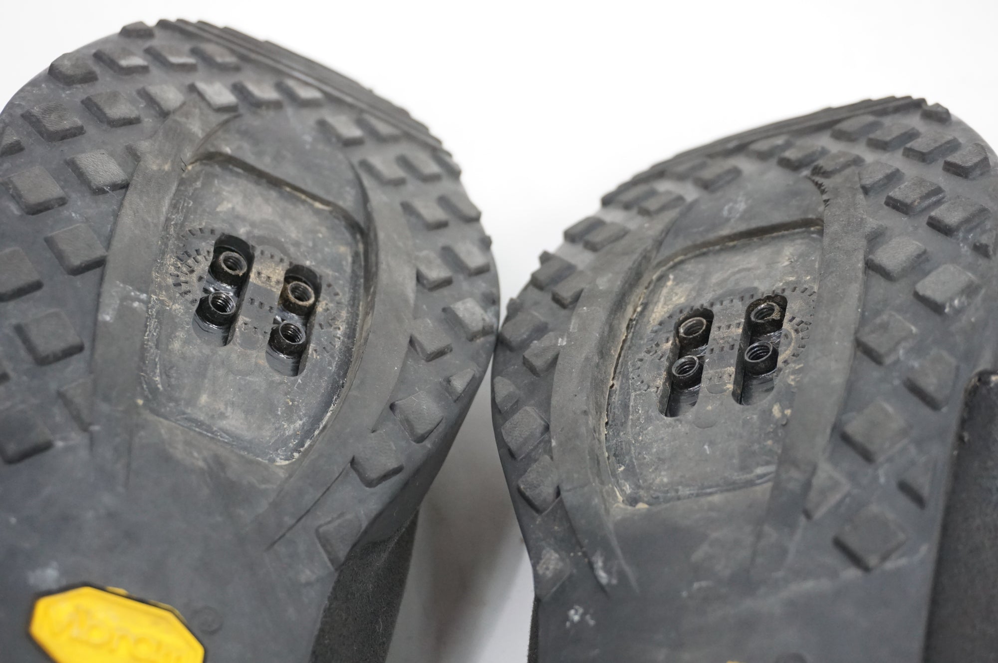 GIRO 「ジロ」 RUMBLE VR EU43 ビンディングシューズ / 川越店