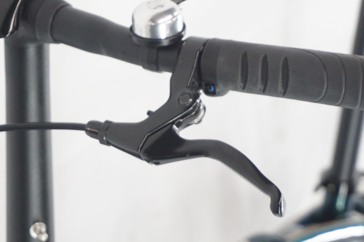 TERN 「ターン」 VERGE N8 2018年モデル 折り畳み自転車 / 阪急塚口店