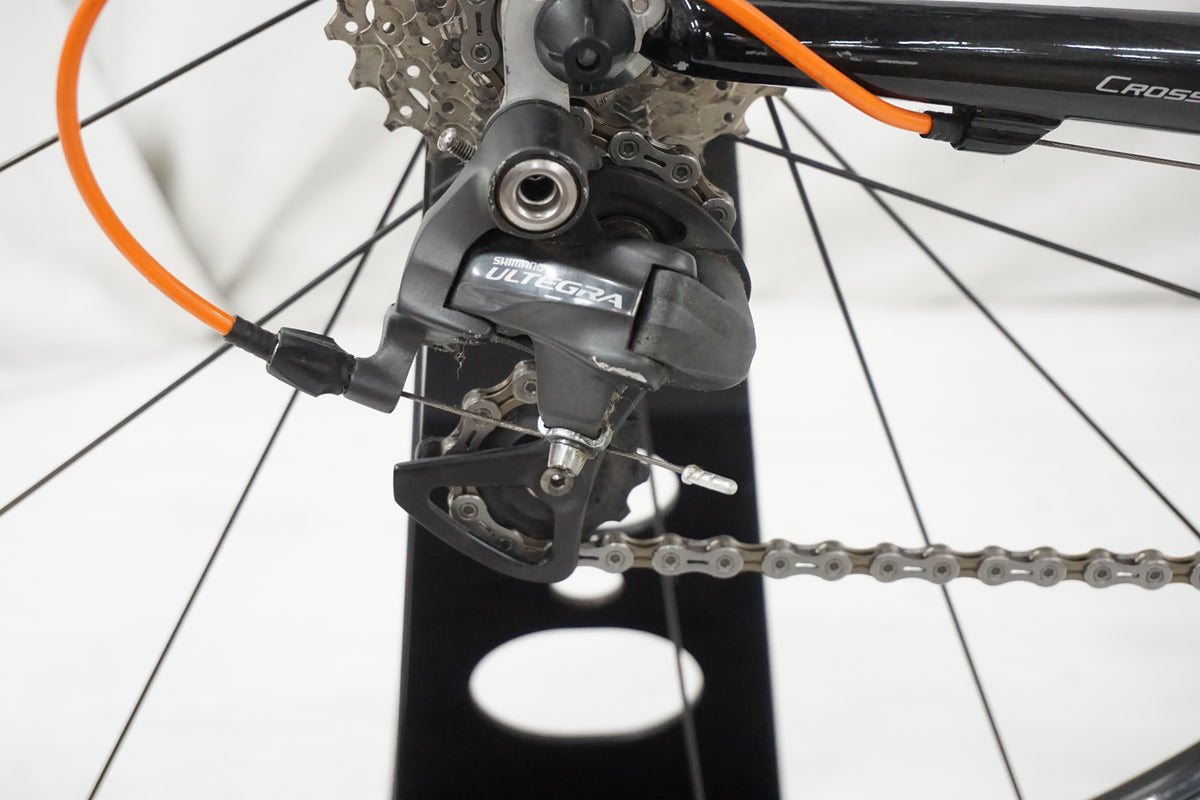 GARNEAU 「ガノー」 CXR 2012年モデル ロードバイク / 奈良店