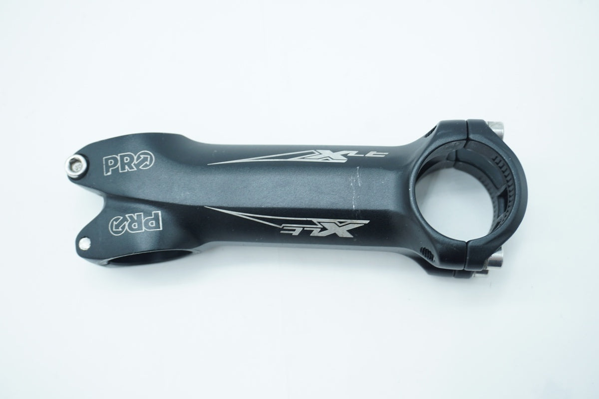 SHIMANO「シマノ」 PRO XLT φ31.8 110㎜ ステム/ 京都西院店