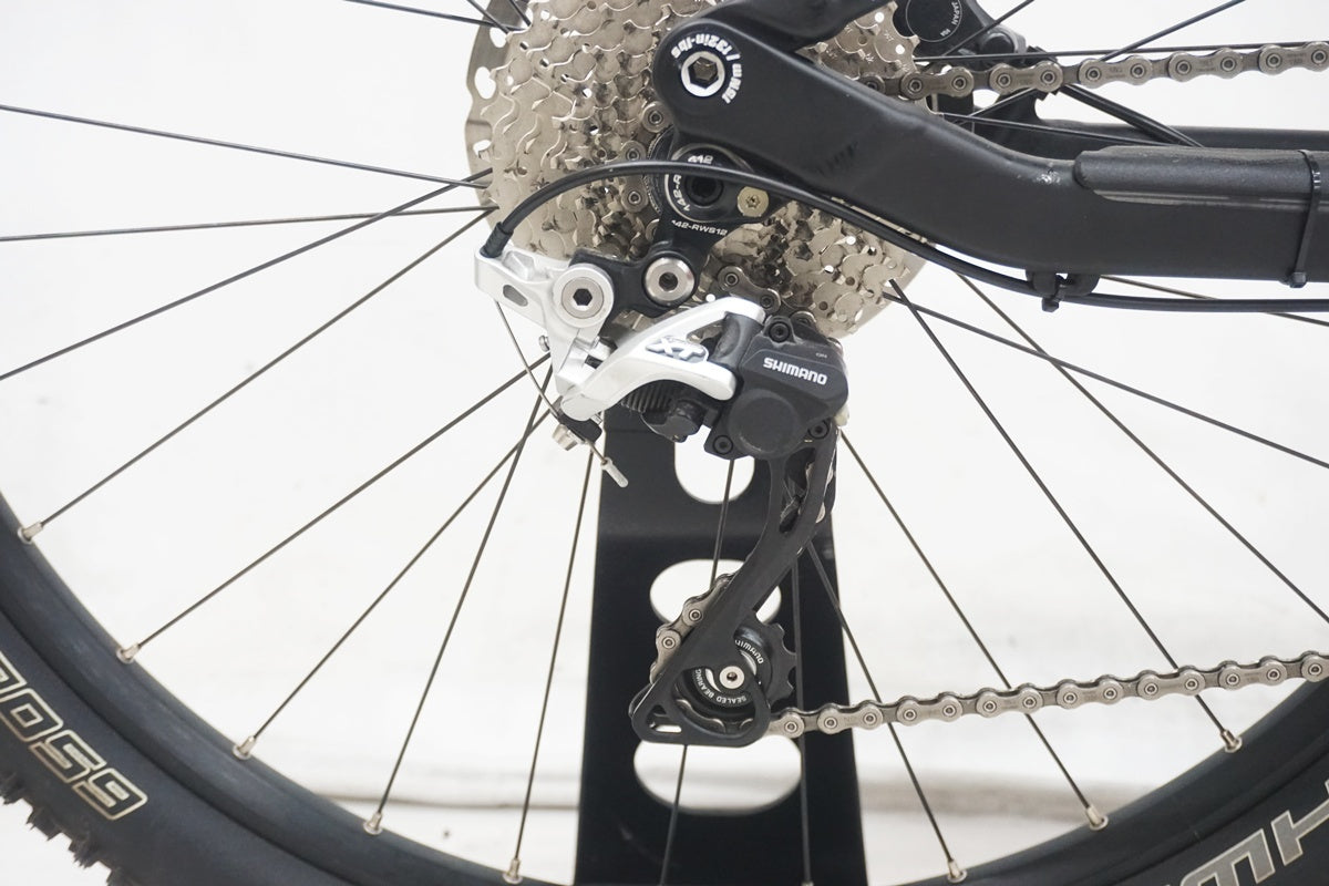 SCOTT 「スコット」 GENIUS 730 LTD 2013年モデル マウンテンバイク/ 大阪美原北インター店