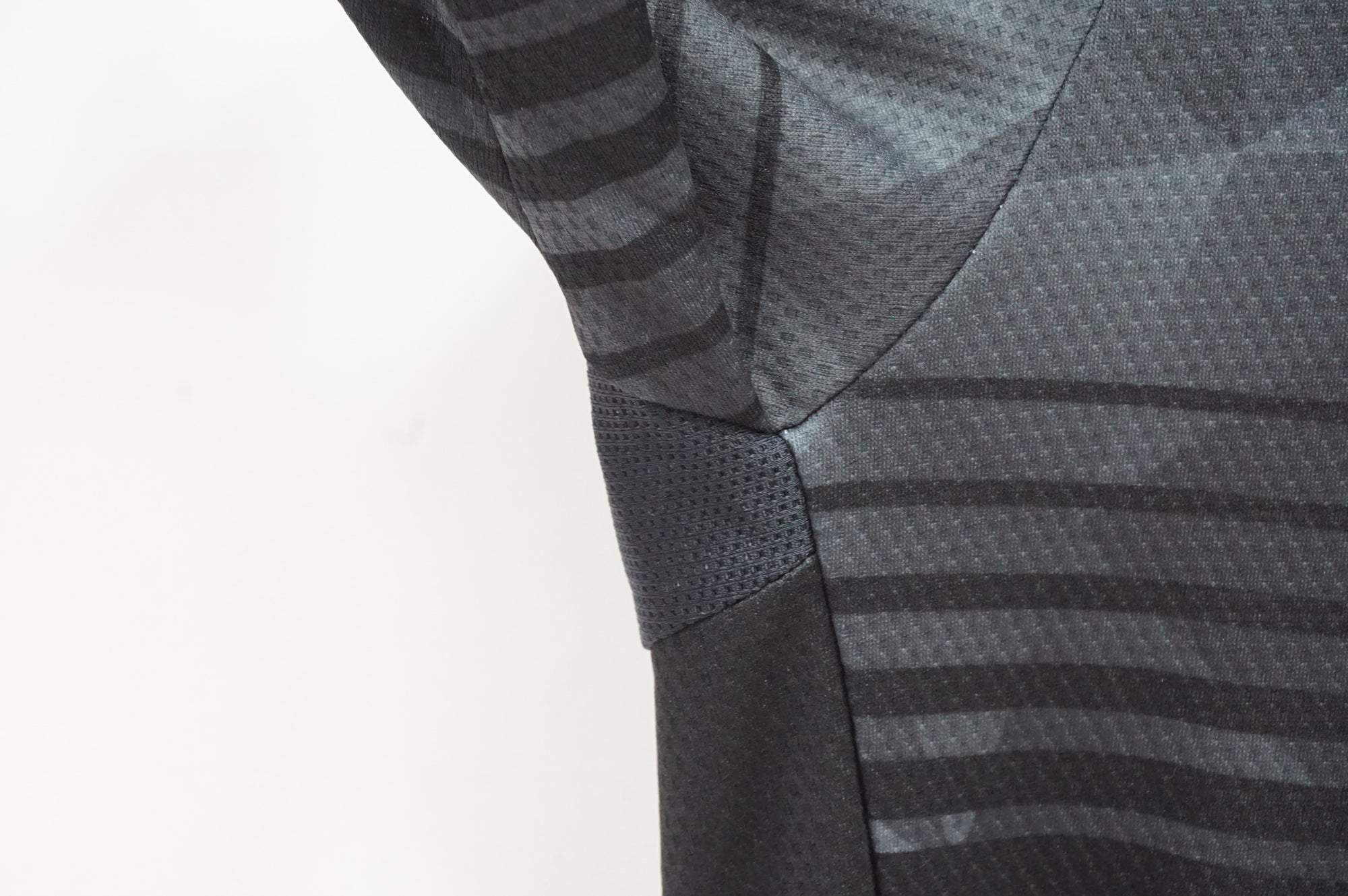 LION DE KAPELMUUR 「リオンドカペルミュール」 Mサイズ 半袖 サイクルジャージ / 大宮店