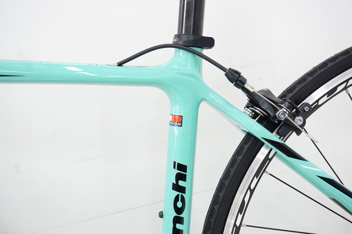 BIANCHI「ビアンキ」 INTENSO 105 2014年モデル ロードバイク
