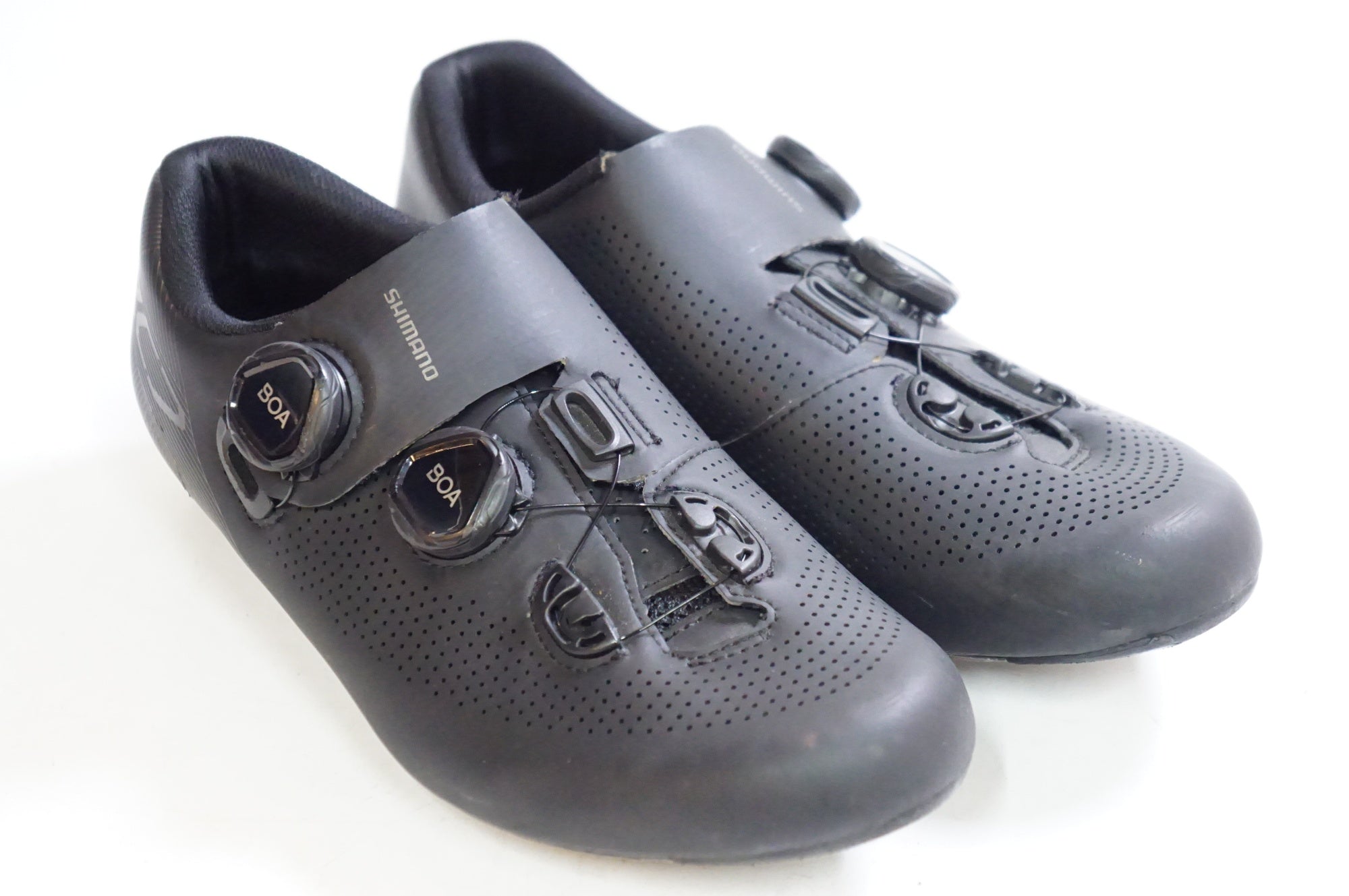 SHIMANO 「シマノ」 SHRC701M サイズ41 シューズ / 熊谷本店