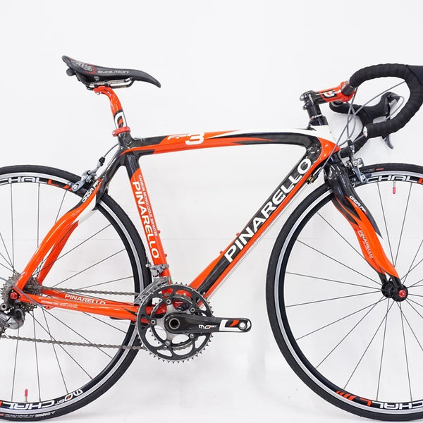 PINARELLO ピナレロ　ロードバイク　フロントフォーク 楽天市場】ピナレロ フォークの通販