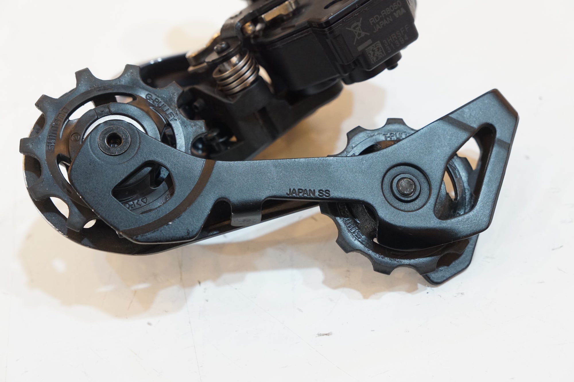 SHIMANO 「シマノ」 ULTEGRA R8000系 Di2 コンポセット / バイチャリ浦和ベース