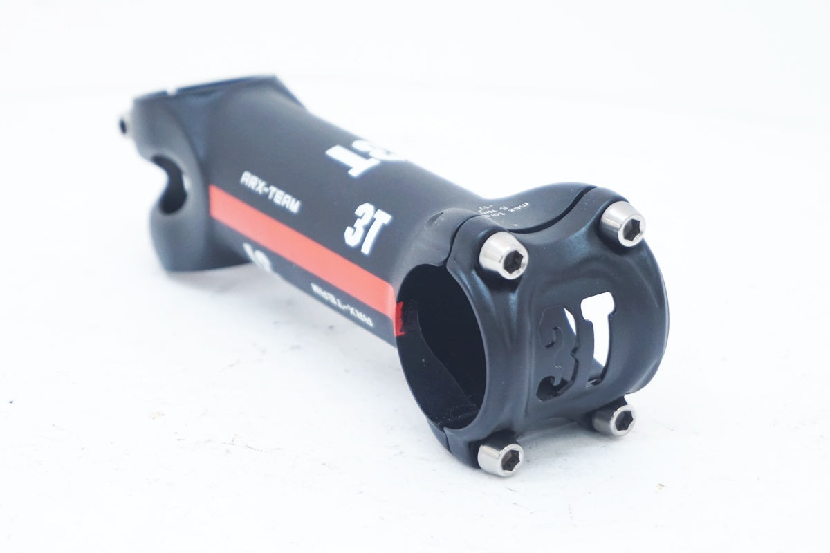 3T 「スリーティー」 ARX-TEAM Φ31.8 110mm ステム / 大阪美原北インター店
