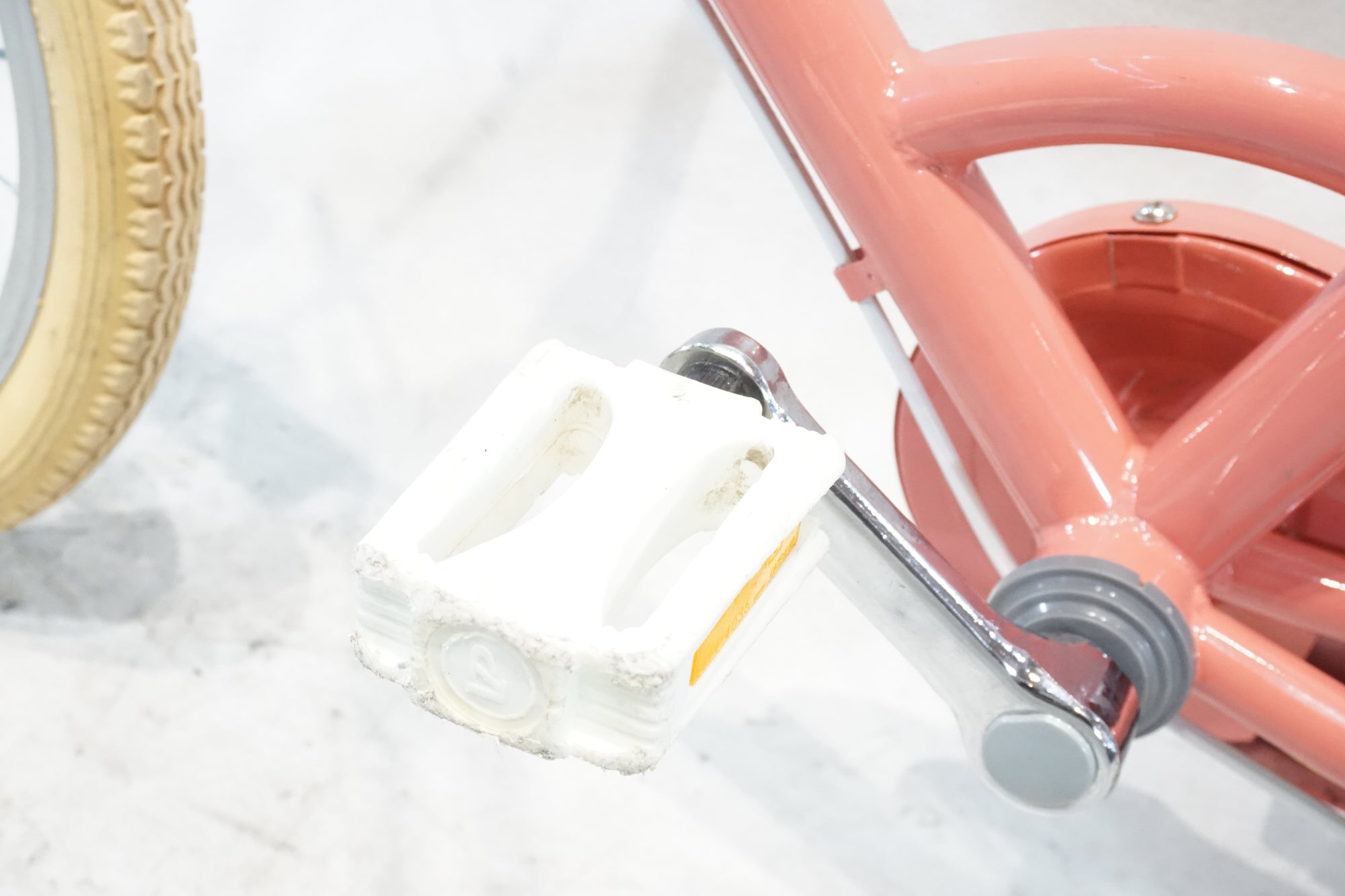 TOKYOBIKE 「トーキョーバイク」 LITTLE 16 2019年ごろモデル 16