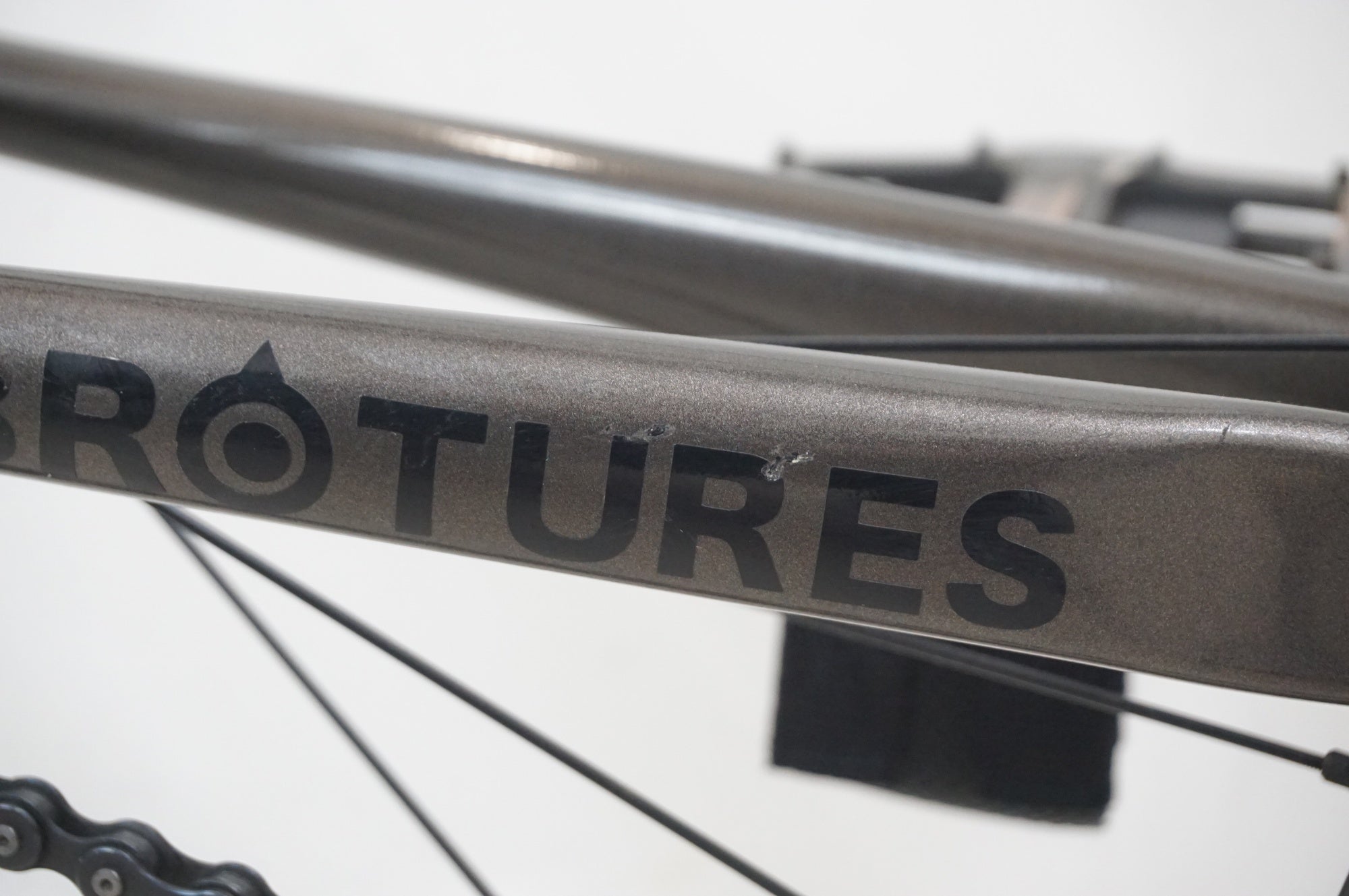 TYRANT BIKES 「タイラントバイク」 KAGERO 2019年モデル ピストバイク / 福岡店