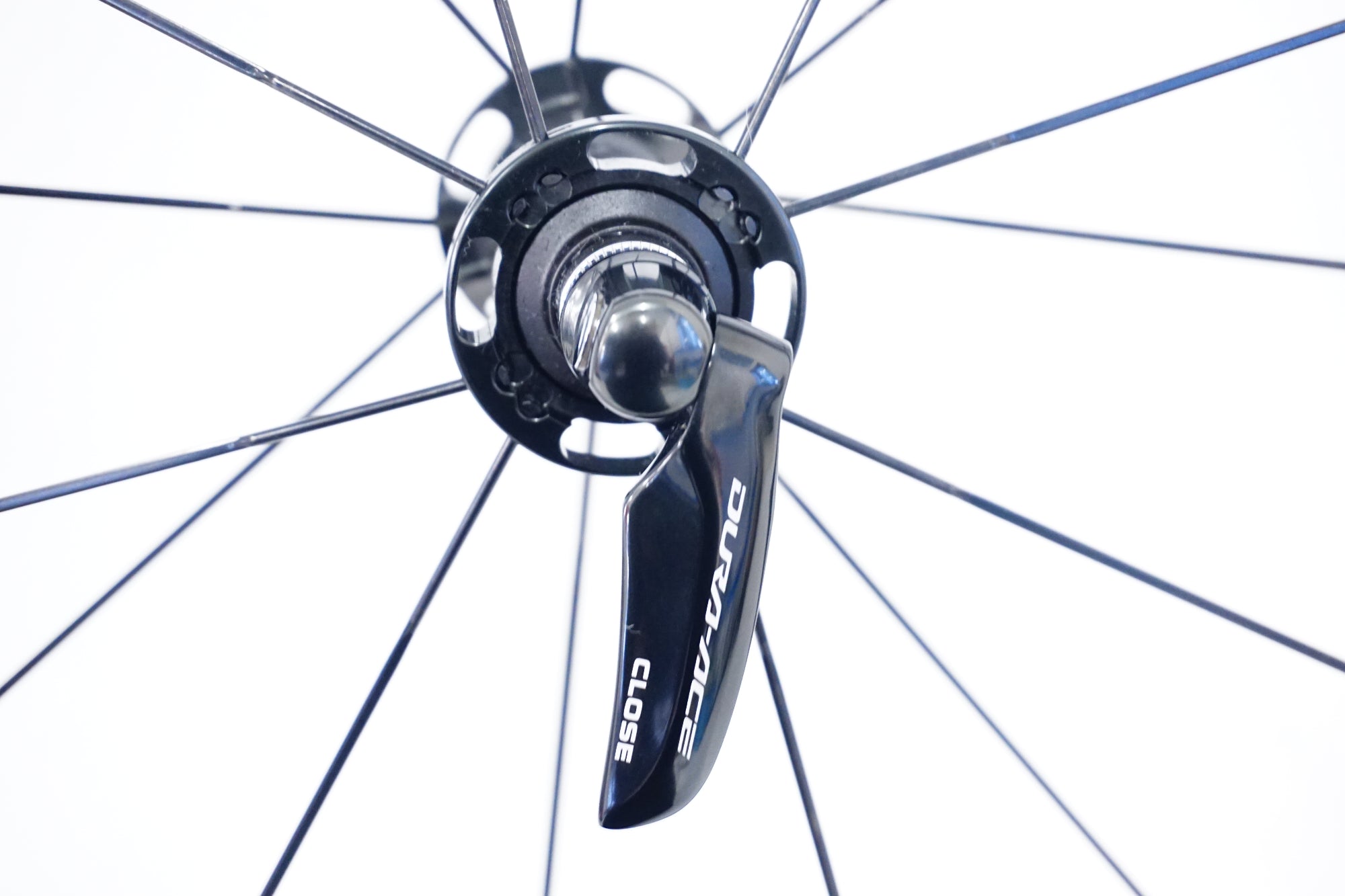 SHIMANO「シマノ」 DURA-ACE WH-R9200 C50 TU ホイールセット/ 浜松店