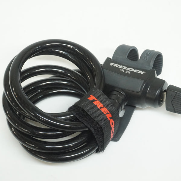 TRELOCK 「トレロック」 SK-211 ワイヤーロック / 大宮店