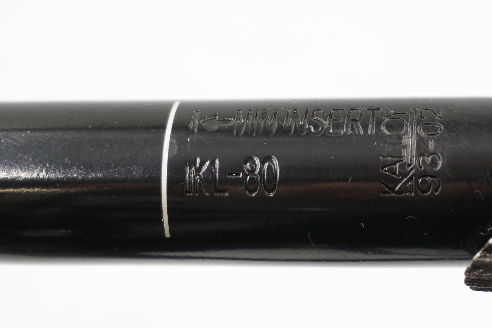 ブランド不明 FUJI FEATHER 完成車外し Φ25.4 380mm ハンドル周りセット / 奈良店