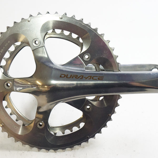 SHIMANO 「シマノ」 DURA-ACE FC-7800 52-39T 175mm クランク
