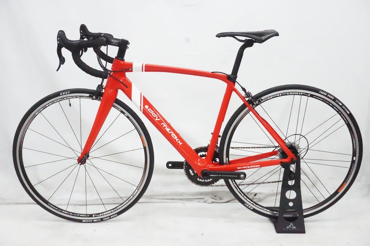 EDDY MERCKX 「エディーメルクス」 LAVAREDO68 2020年モデル ロードバイク/ 大阪美原北インター店