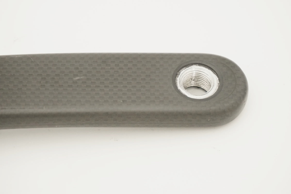 CANNONDALE 「キャノンデール」 SI カーボン右 クランクアーム / 京都